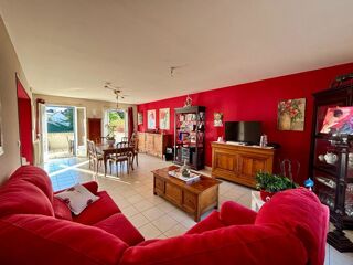  Maison à vendre 6 pièces 120 m²