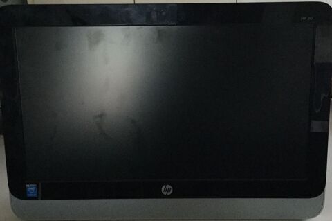 ordinateur HP all i one 
320 Morteau (25)