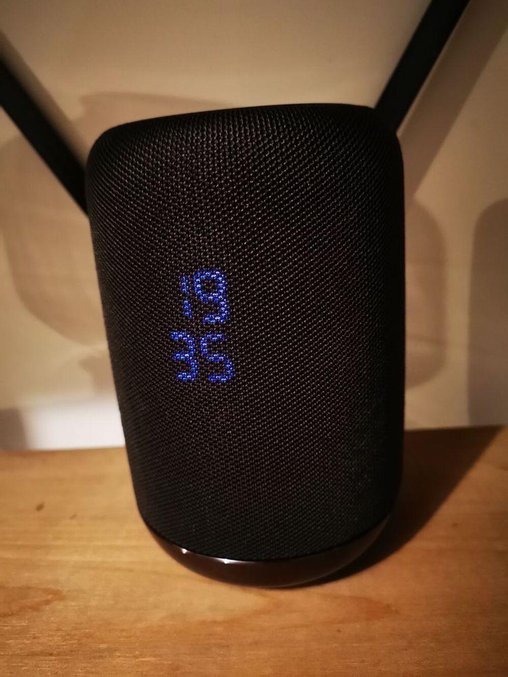 Enceinte Sony LF-S50G Audio et hifi