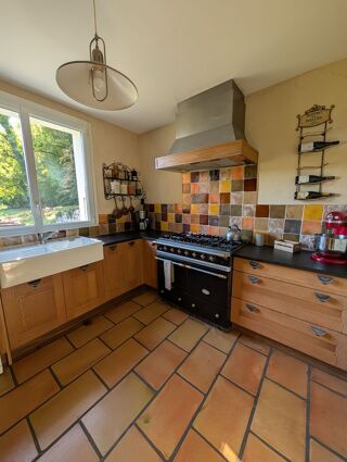  Maison  vendre 5 pices 126 m