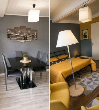  Maison à vendre 4 pièces 90 m²