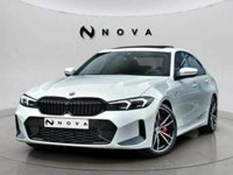 S&eacute;rie 3 30D xDrive M Sport G20 Toit Ouvrant 2023 occasion 33600 Pessac