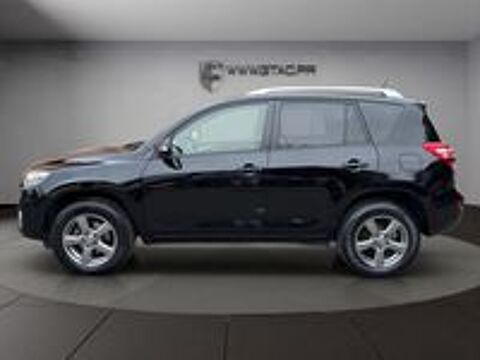 RAV 4 RAV4 RC 150 D-4D 2WD Lounge 2013 occasion 93390 Clichy-sous-Bois