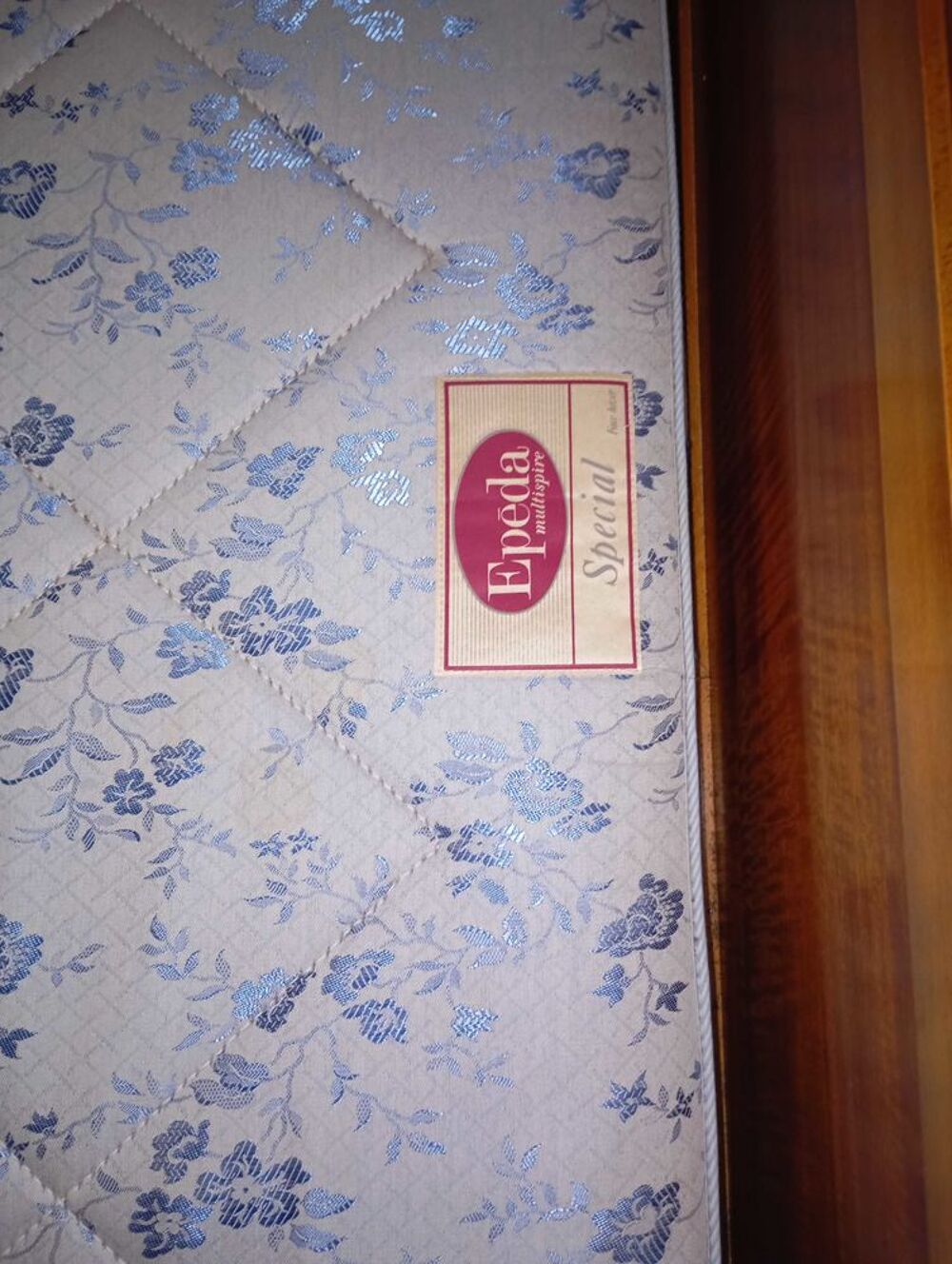 matelas 140*190 Meubles