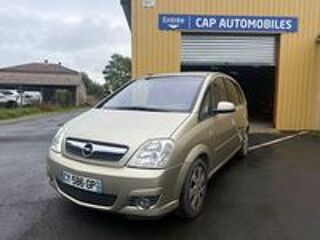 Meriva 1.7 CDTI - 100 Enjoy 2008 occasion 24750 Tr&eacute;lissac