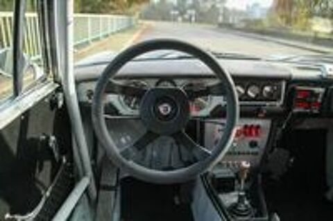 Divers 2000 TI-Type 121-Race Car 1971 occasion 59310 Auchy-lez-Orchies