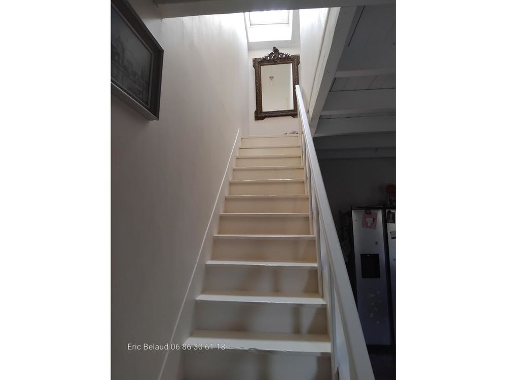 Vente Maison Maison F6 Terval
