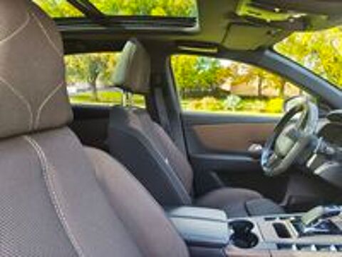 DS7 Crossback Hybride E-Tense 300 EAT8 4x4 Business 2020 occasion 85140 Les Essarts