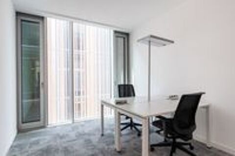   Espace de bureau privé pour 1 personne à Factories Malakoff  