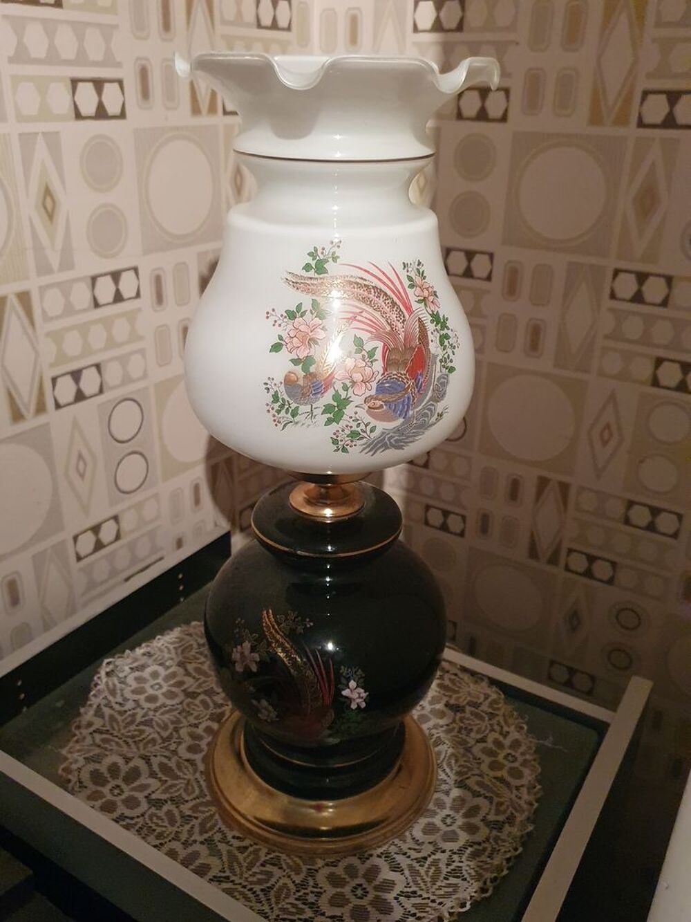 Luminaires Décoration