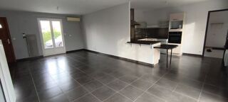  Maison à louer 4 pièces 90 m²