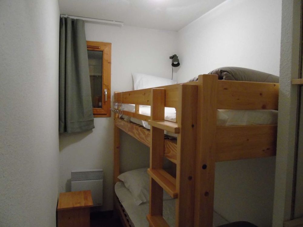   Appartement Ski Valfréjus 6 personnes proximité piste Rhône-Alpes, Modane (73500)