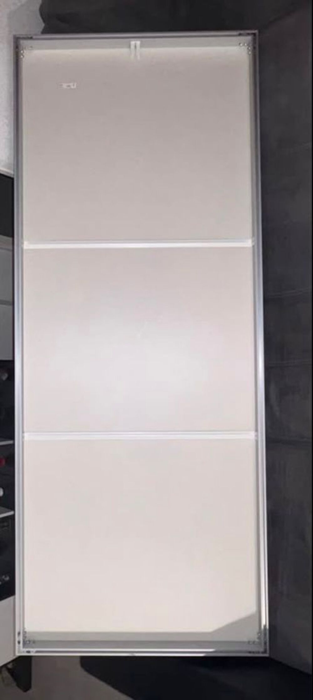 Miroir IKEA Hovet Décoration