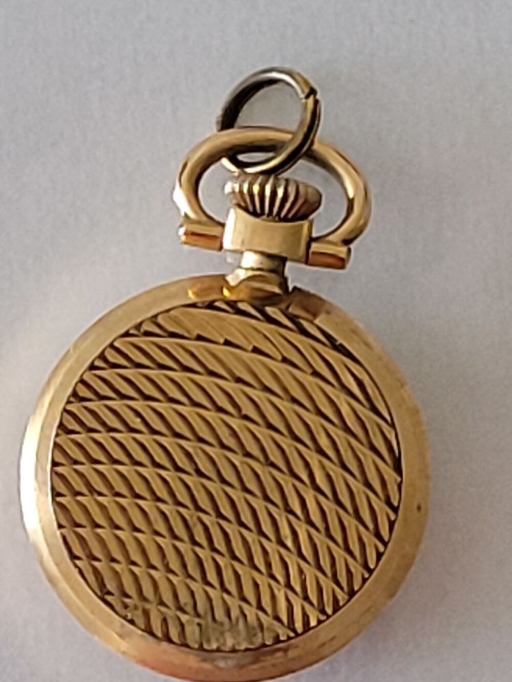 Montre pendentif femme Bijoux et montres