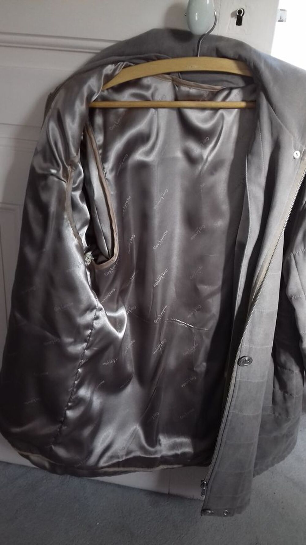 Parka femme Guy Laroche Vêtements