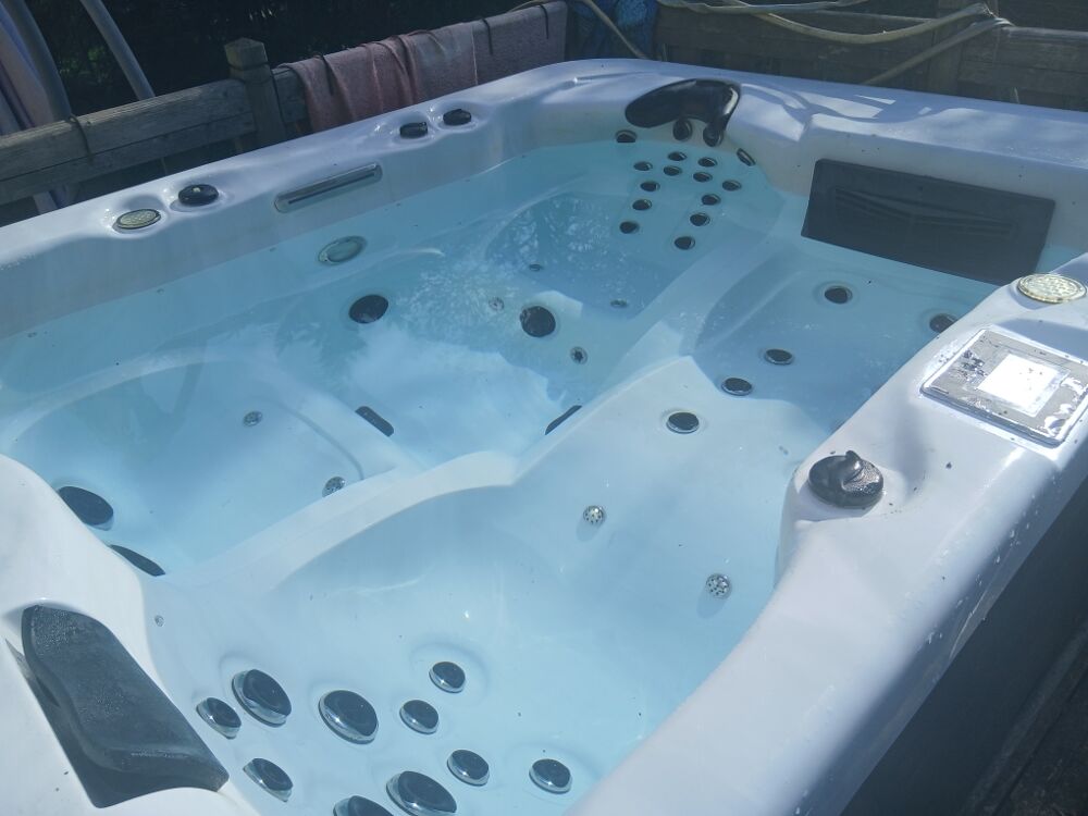 SPA 2023 Jardin