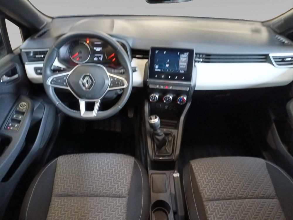 Clio V Clio Blue dCi 100 - 21N Limited 2022 occasion 08000 Charleville-M&eacute;zi&egrave;res