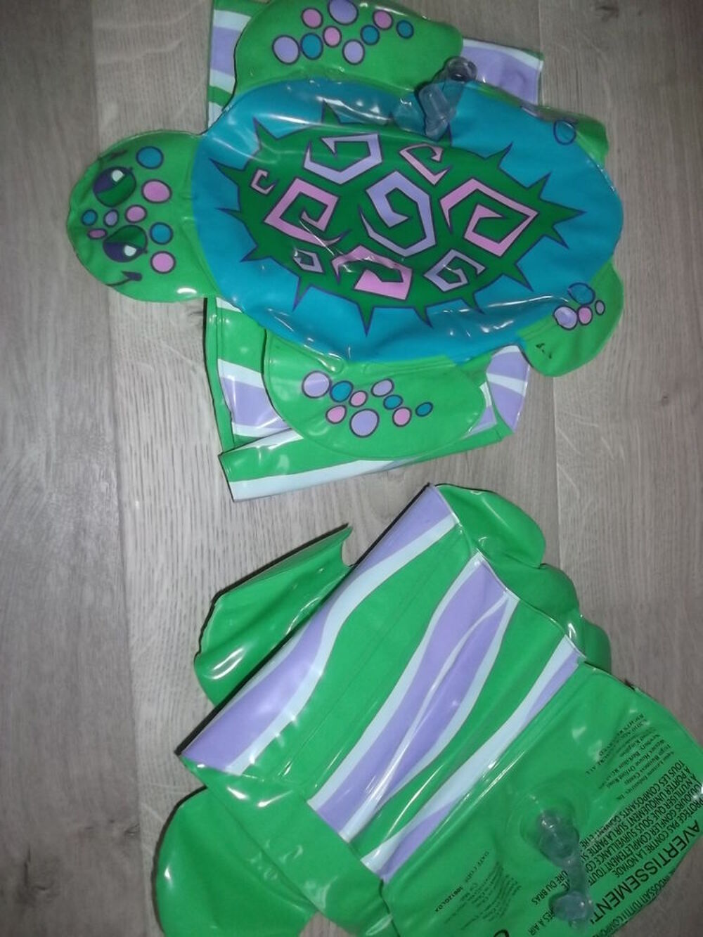 brassards Jeux / jouets