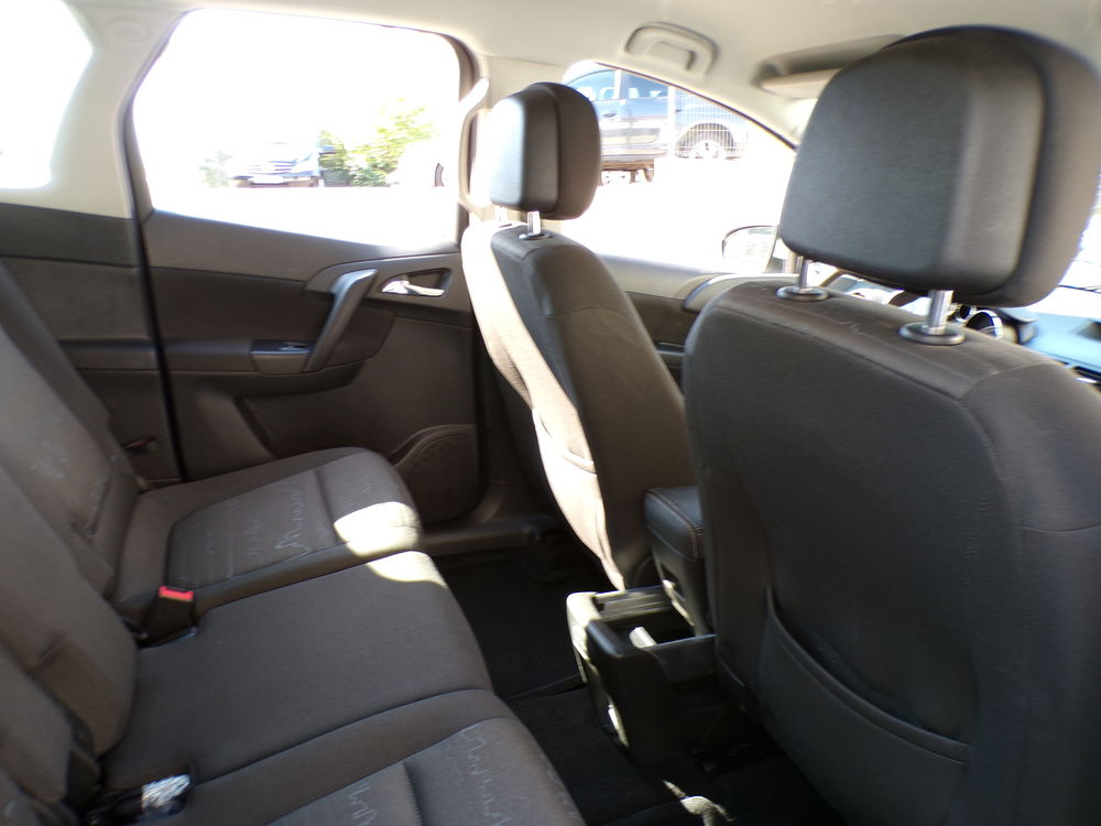 Meriva 1.4 - 120 Twinport Start/Stop Disneyland Paris 2013 occasion 42300 Roanne