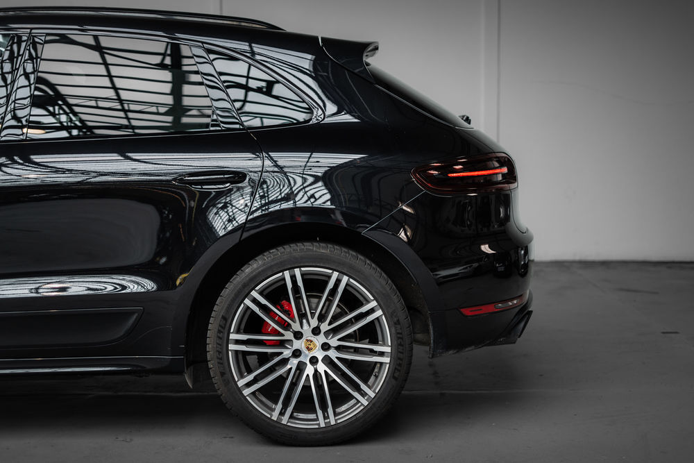 Macan 3.0 V6 360 ch GTS PDK 2017 occasion 75014 Paris