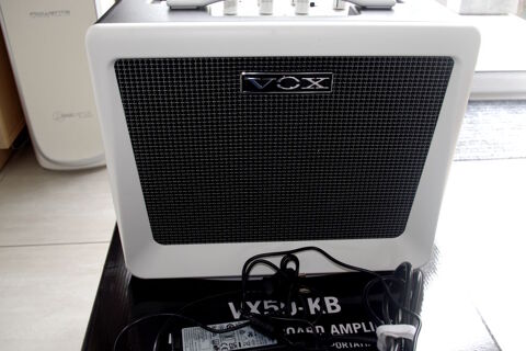 Ampli clavier VOX VX50 KB neuf 189 Villiers-Saint-Fr�deric (78)