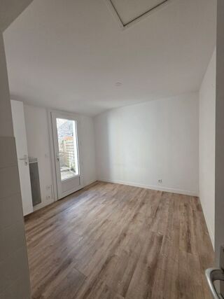  Appartement à louer 2/3 pièces 60 m² Vannes
