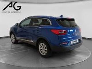 Kadjar Blue dCi 115 Business 2021 occasion 08000 Charleville-M&eacute;zi&egrave;res