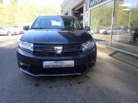 Sandero SANDERO 1.2 16V 2016 occasion 19460 Naves