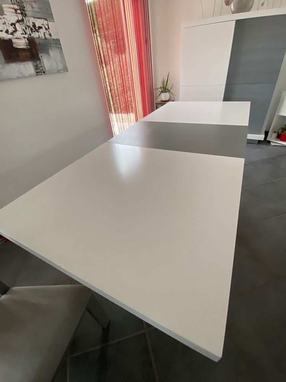 SAM compl&egrave;te Mobilier de France brad&eacute;e avant d&eacute;m&eacute;nagement Meubles