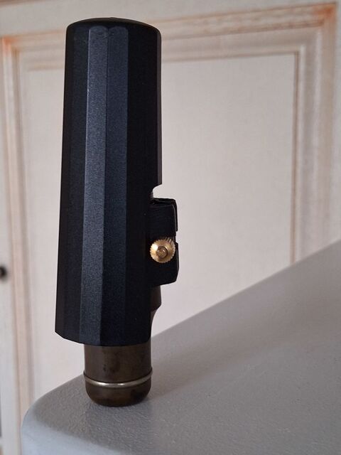 Bec de saxophone Baryton 150 Allennes-les-Marais (59)