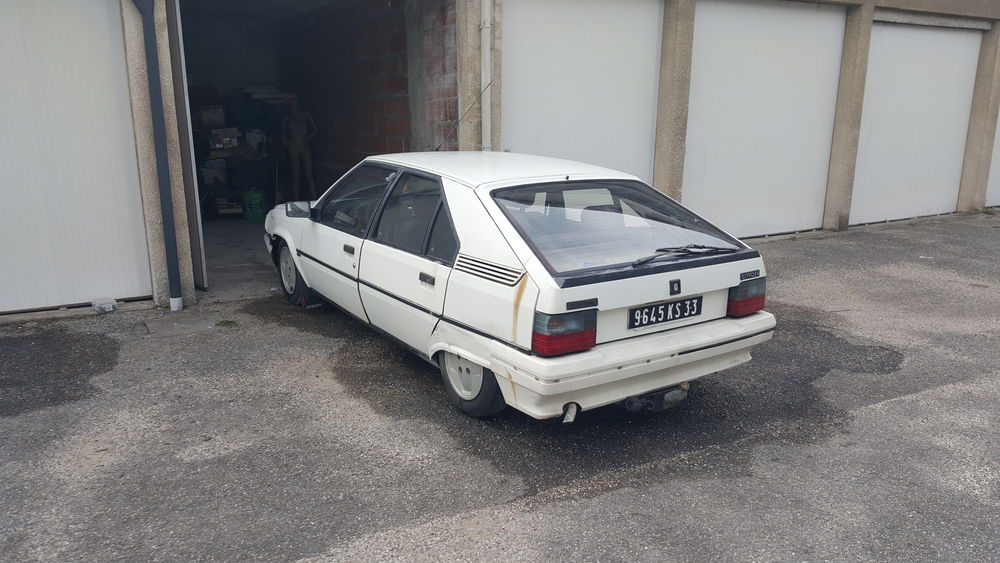  1991 occasion 33300 Bordeaux