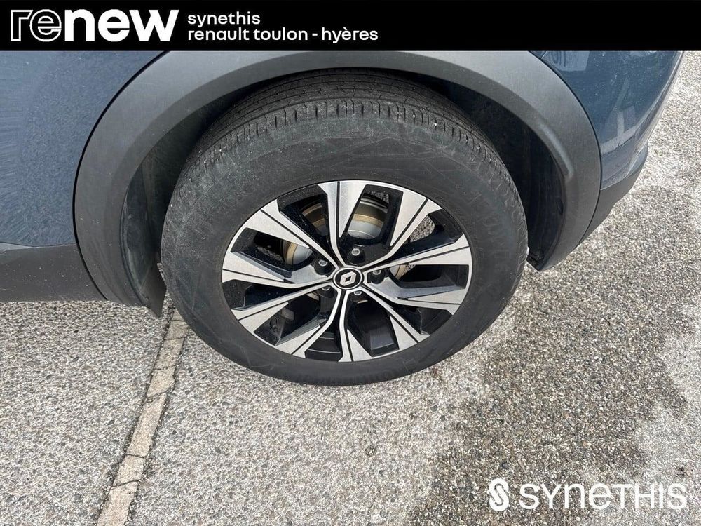 Captur TCe 100 GPL Evolution 2023 occasion 83160 La Valette-du-Var