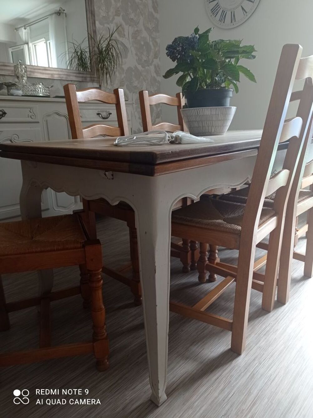 Salle a manger Meubles