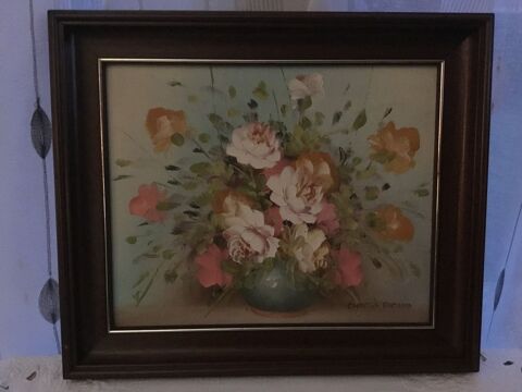 Tableau Charles Edouard 45 Coulonges-sur-l'Autize (79)