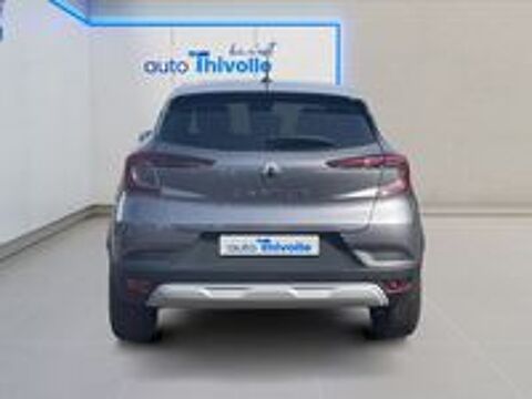 Captur TCe 90 Evolution 2023 occasion 42120 Le Coteau