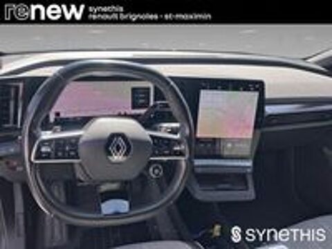 M&eacute;gane Megane E-Tech EV60 220 ch super charge Techno 2023 occasion 83170 Brignoles