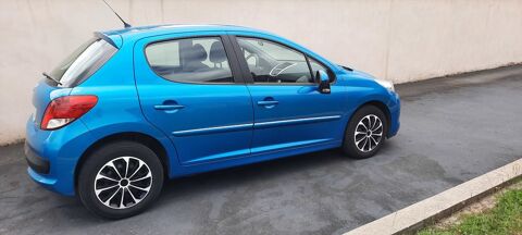 Peugeot 207 + 1.4e 75ch