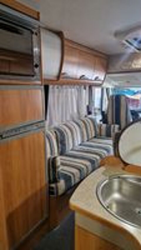  2004 occasion 62580 Oppy