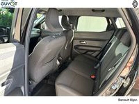 Duster Mild Hybrid 140 Extreme 2026 occasion 21000 Dijon