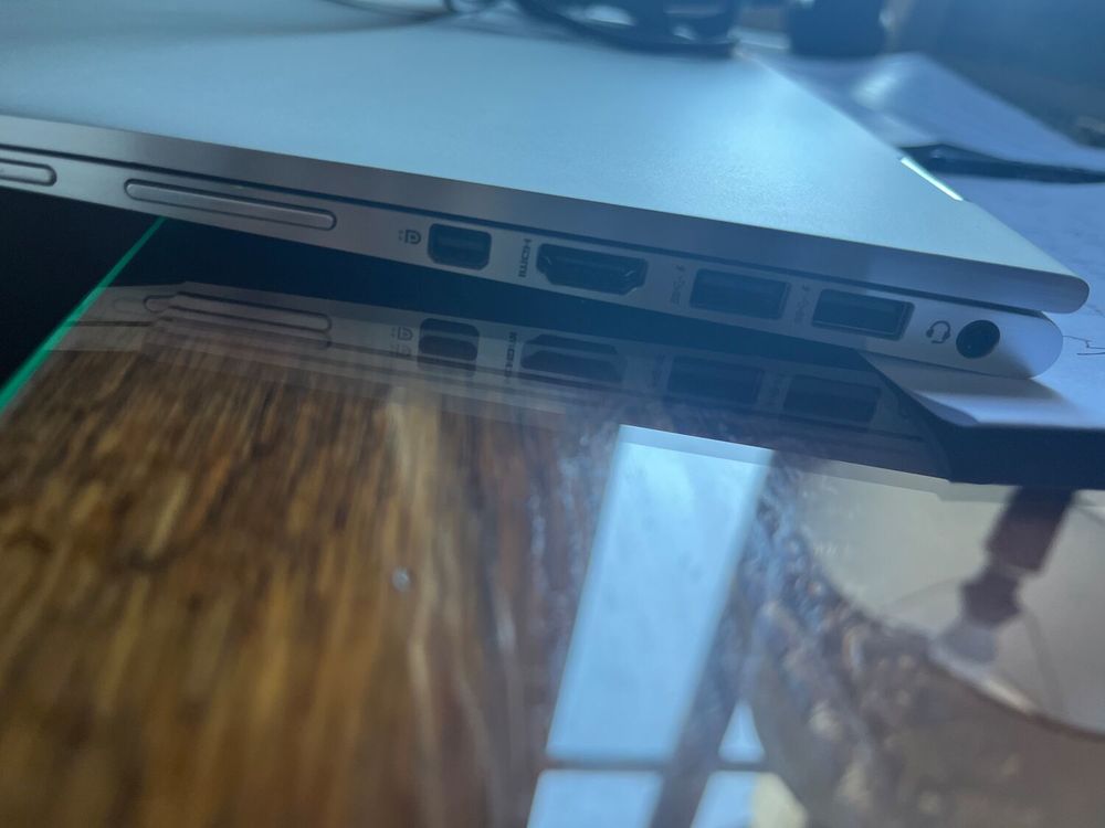 Ordinateur HP Spectre X360 - excellent &eacute;tat Matériel informatique