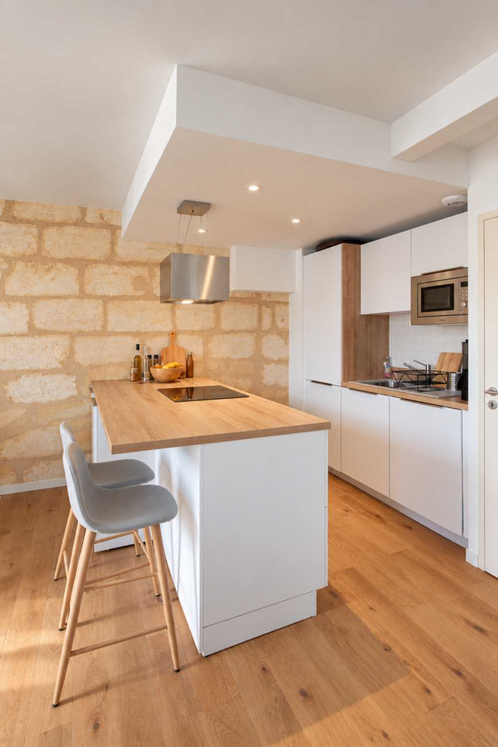 Vente Appartement Joli T3 Rénové ? 66 m² Bordeaux