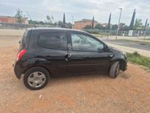 Twingo II 1.2 16v 75 eco2 Night&Day 2008 occasion 34000 Montpellier