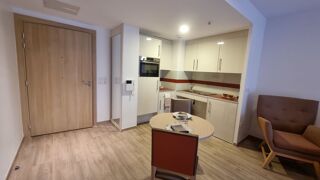  Appartement � louer 2 pi�ces 40 m�