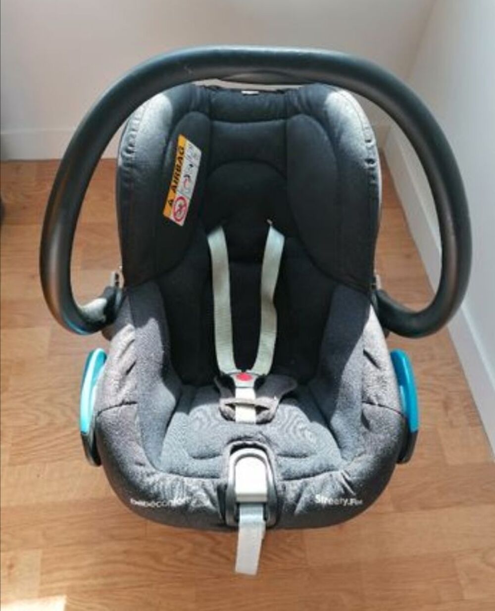 Cosy b&eacute;b&eacute; confort Mobilier enfants
