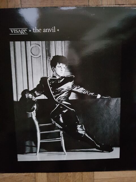 Visage, the human league 10 Gentilly (94)