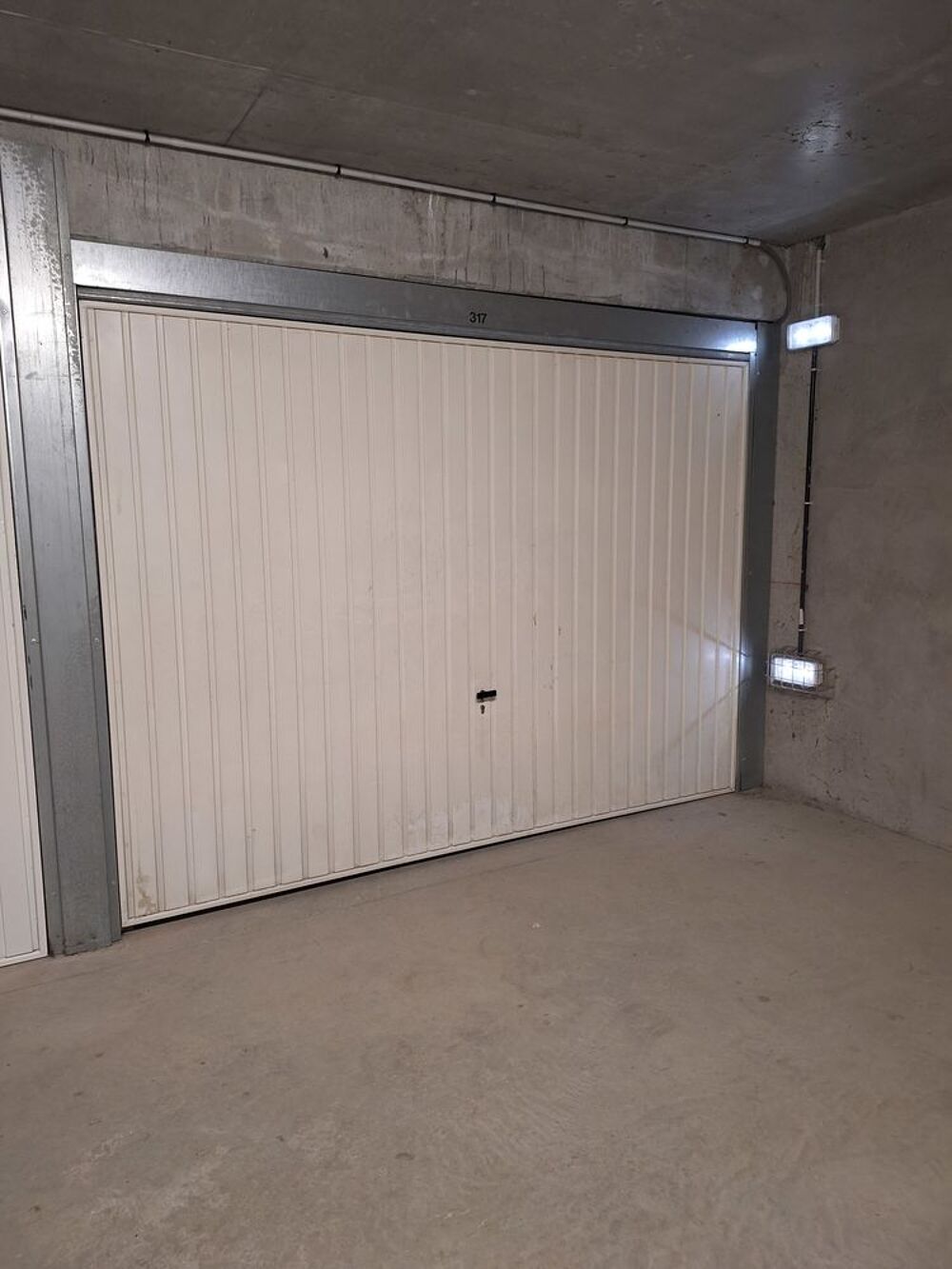 Vente Parking/Garage GARAGE 15m² Veynes
