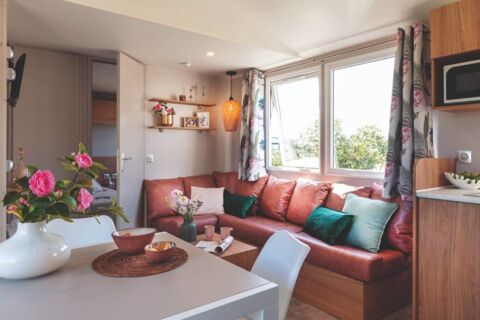 Mobil-Home Mobil-Home 2019 occasion Canet-en-Roussillon 66140