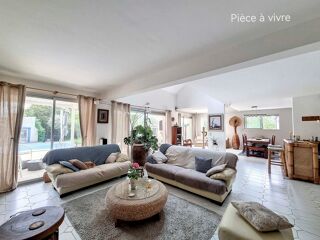  Maison � vendre 7 pi�ces 263 m�