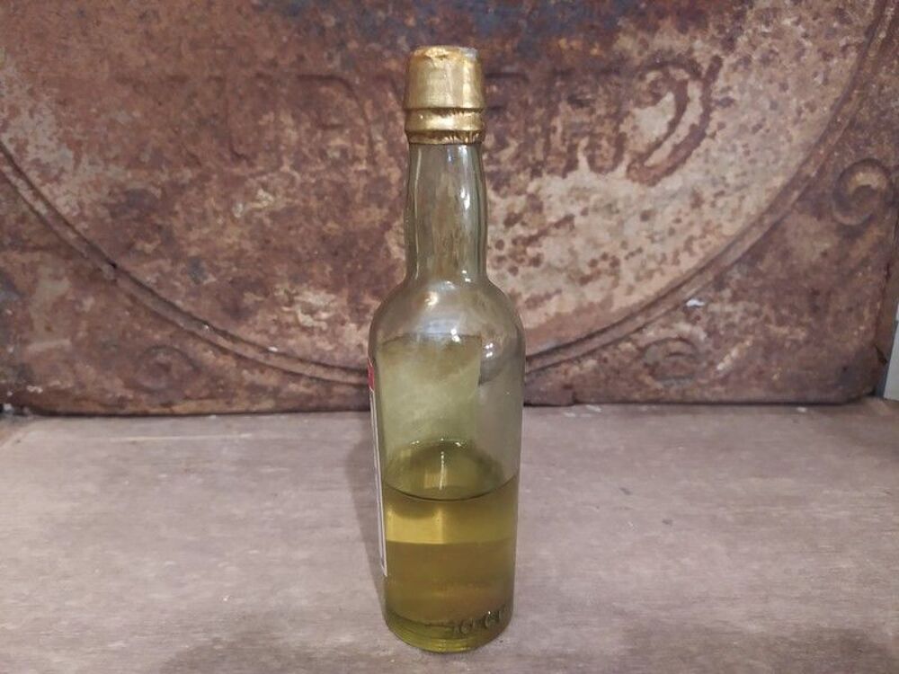 Mignonnette Cascador Liqueur Anis Beaujard Selles-sur-Cher
