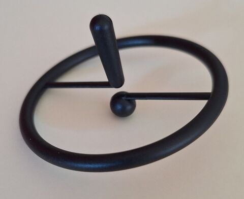 Koma - Toupie � effet optique 12 Massy (91)